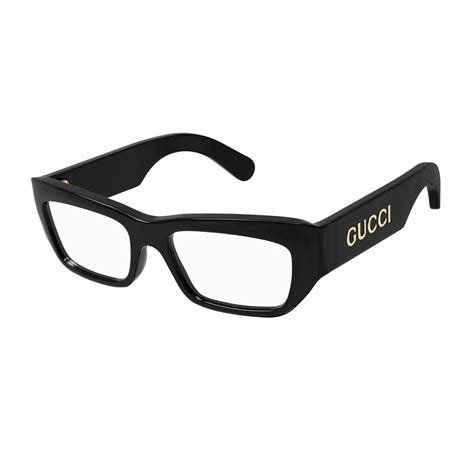 gucci occhiali da vista|occhiali Gucci donna.